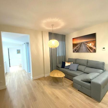 Moderno Bajo En Puerto De Sagunto Apartment Exterior photo