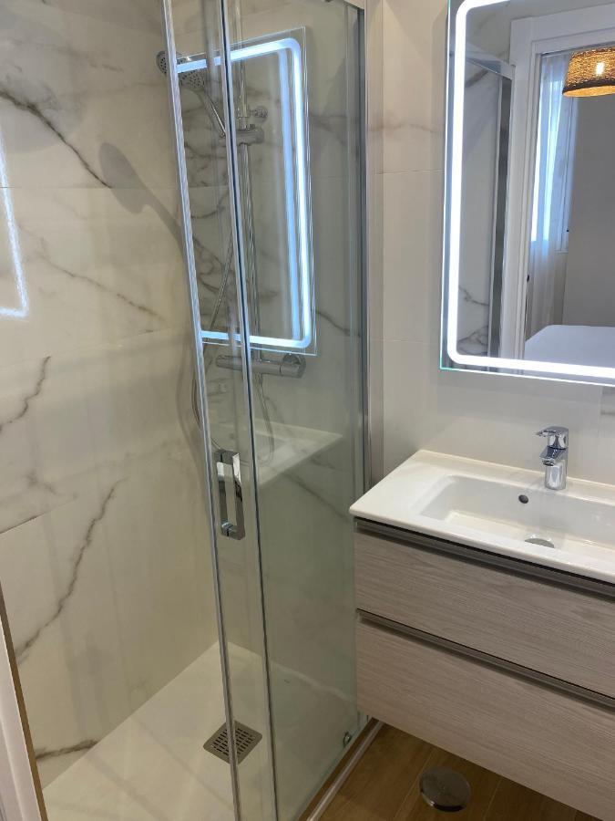 Moderno Bajo En Puerto De Sagunto Apartment Exterior photo