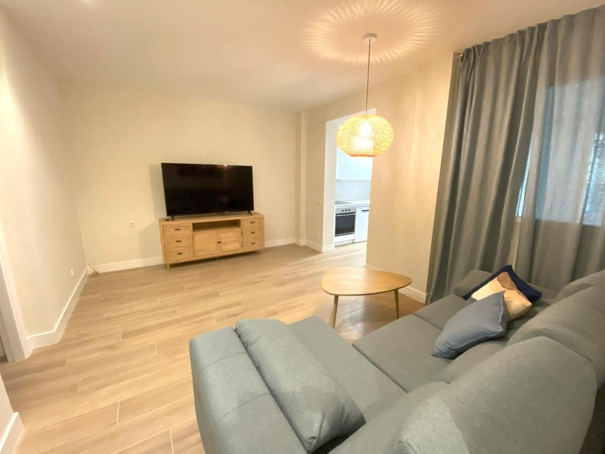 Moderno Bajo En Puerto De Sagunto Apartment Exterior photo