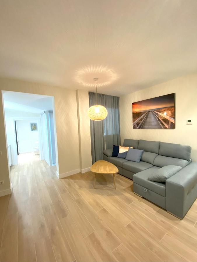 Moderno Bajo En Puerto De Sagunto Apartment Exterior photo